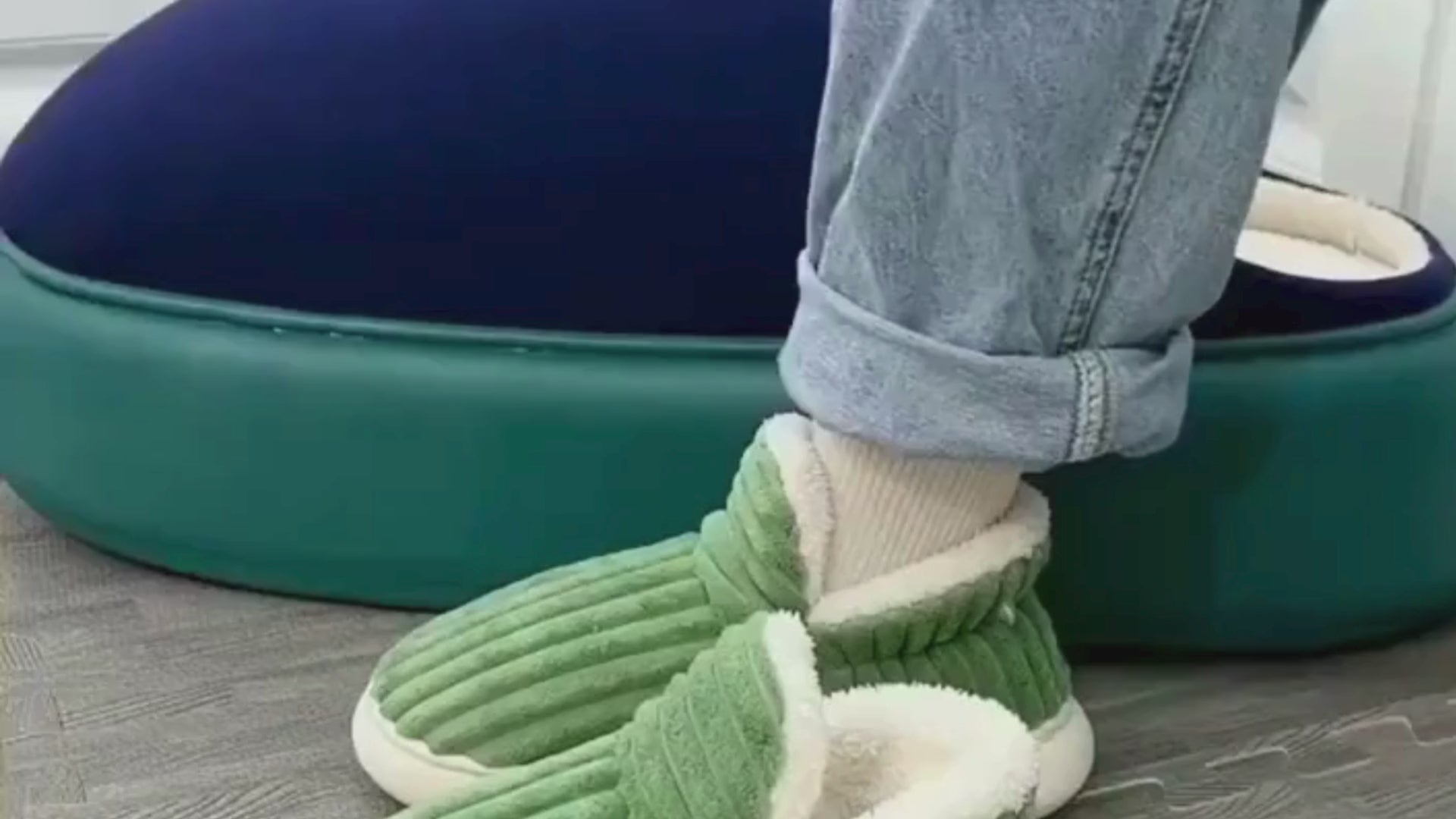 Charger la vidéo : 